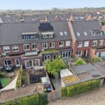 Woning aan Heinrich Böllstraat 57 in Nijmegen te koop