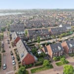 Woning aan Heinrich Böllstraat 57 in Nijmegen te koop