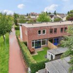 Woning aan Tegulastraat 2 in Nijmegen te koop