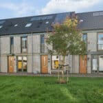 Woning aan Bert Haanstrapark 38 in Nijmegen te koop