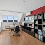 Woning aan Bert Haanstrapark 38 in Nijmegen te koop