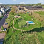 Woning aan Bert Haanstrapark 38 in Nijmegen te koop