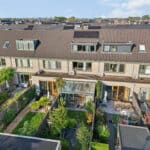 Woning aan Bert Haanstrapark 38 in Nijmegen te koop