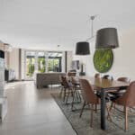 Woning aan Bert Haanstrapark 38 in Nijmegen te koop