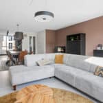 Woning aan Bert Haanstrapark 38 in Nijmegen te koop