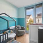 Woning aan Bert Haanstrapark 38 in Nijmegen te koop