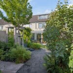 Woning aan Bert Haanstrapark 38 in Nijmegen te koop
