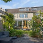 Woning aan Bert Haanstrapark 38 in Nijmegen te koop