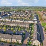 Woning aan Bert Haanstrapark 38 in Nijmegen te koop