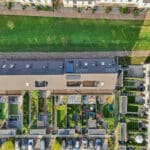 Woning aan Bert Haanstrapark 38 in Nijmegen te koop