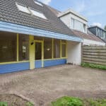Woning aan de Kluijskamp 1113 in Nijmegen te koop