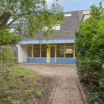 Woning aan de Kluijskamp 1113 in Nijmegen te koop