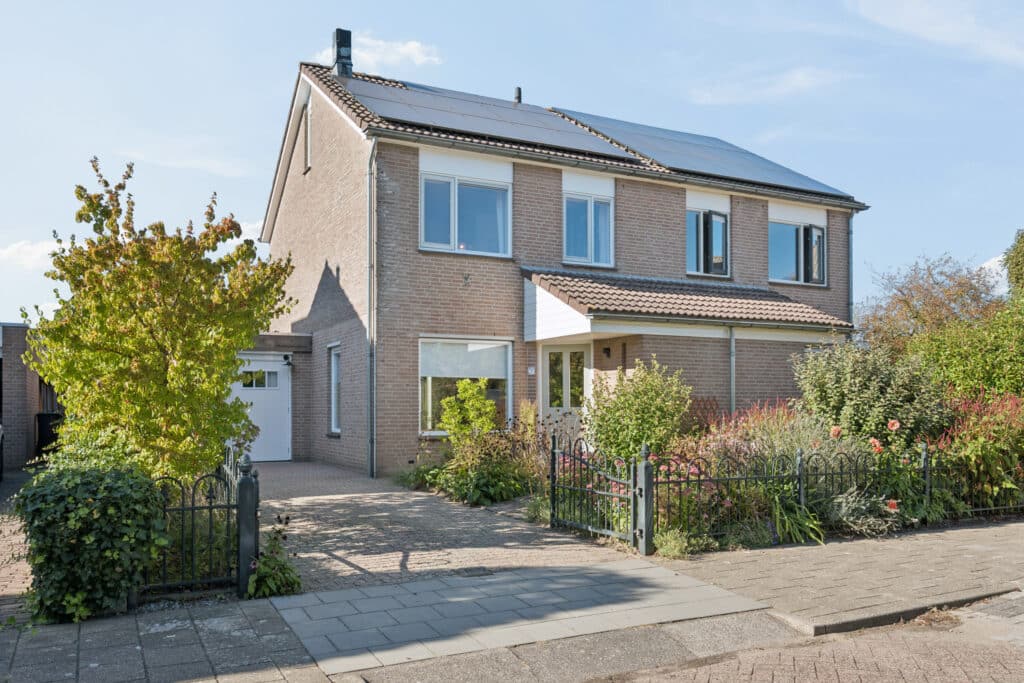 De Kempenbongerd 9