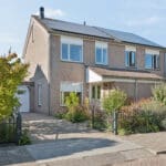 Woning aan De Kempenbongerd 9 in Oosterhout te koop
