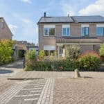 Woning aan De Kempenbongerd 9 in Oosterhout te koop