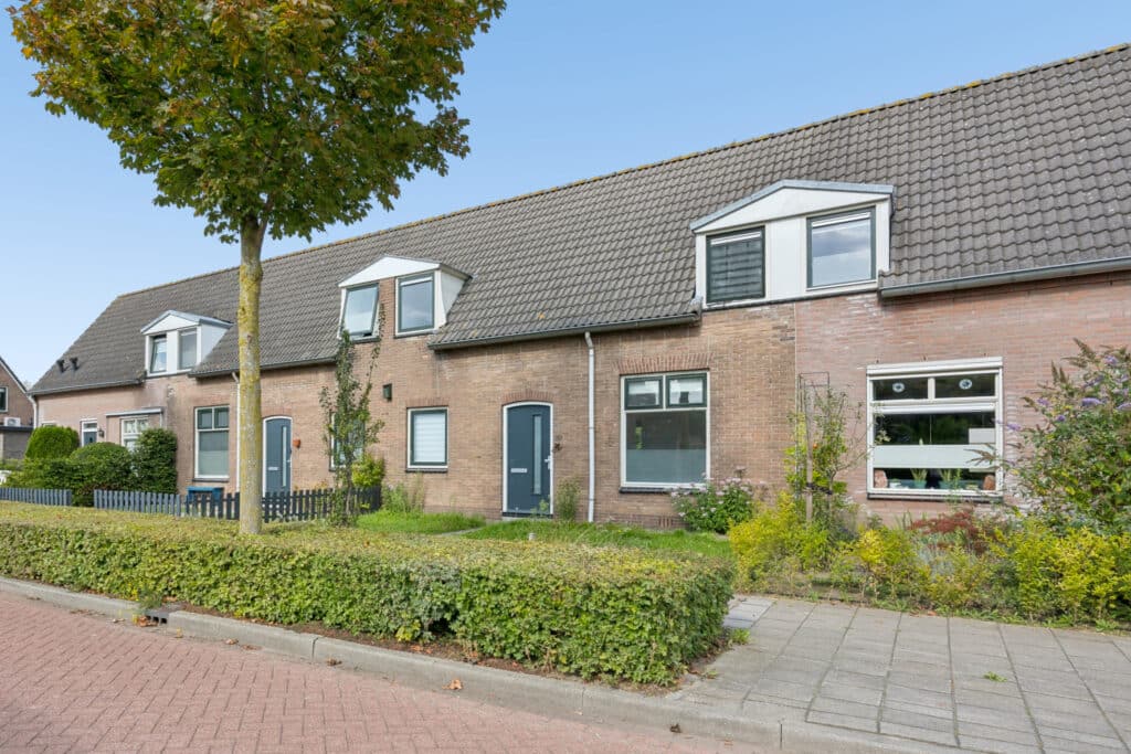 Beatrixstraat 10