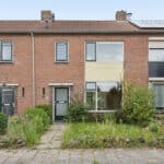 Woning aan Dr. A.R. Holstraat 24 in Zetten te koop