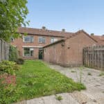 Woning aan Dr. A.R. Holstraat 24 in Zetten te koop
