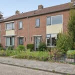 Woning aan Dr. A.R. Holstraat 24 in Zetten te koop