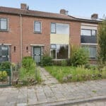 Woning aan Dr. A.R. Holstraat 24 in Zetten te koop