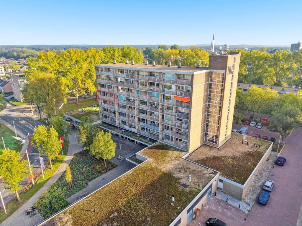 Valkhofplein 20
