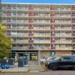 Woning aan Valkhofplein 20 in Arnhem te koop