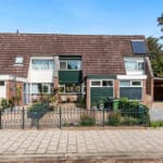 Woning aan Pastoor Savenijelaan 11 in Oosterhout te koop