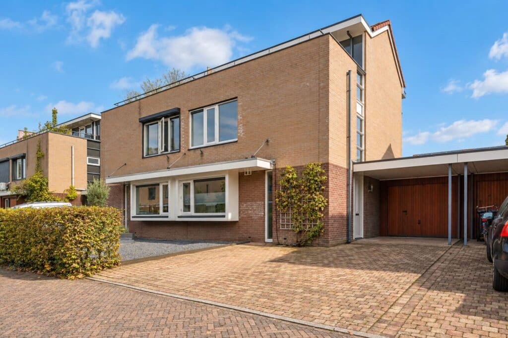Stroopkriekstraat 6