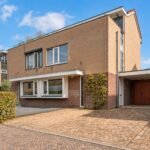 Woning aan Stroopkriekstraat 6 in Nijmegen te koop