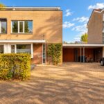 Woning aan Stroopkriekstraat 6 in Nijmegen te koop