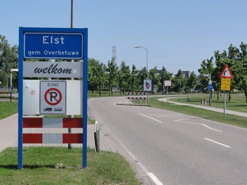 het-woonhart-elst-makelaar-elst-overbetuwe-welkomstbord